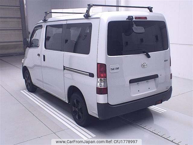 toyota liteace-van 2018 CFJ1778997 image 2