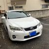 lexus ct 2011 -LEXUS--Lexus CT DAA-ZWA10--ZWA10-2058170---LEXUS--Lexus CT DAA-ZWA10--ZWA10-2058170- image 3