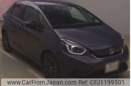 honda fit 2021 -HONDA 【横浜 531ﾑ7737】--Fit 6AA-GR3--GR3-1205294---HONDA 【横浜 531ﾑ7737】--Fit 6AA-GR3--GR3-1205294-