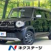 suzuki hustler 2018 quick_quick_MR41S_MR41S-293580 image 1
