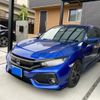 honda civic 2019 -HONDA--Civic DBA-FK7--FK7-1012115---HONDA--Civic DBA-FK7--FK7-1012115- image 1