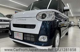 daihatsu move-canbus 2025 -DAIHATSU 【越谷 580ｻ1111】--Move Canbus LA850S--0112927---DAIHATSU 【越谷 580ｻ1111】--Move Canbus LA850S--0112927-