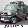 suzuki hustler 2020 quick_quick_MR92S_MR92S-102888 image 1