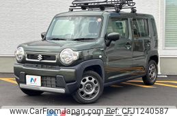 suzuki hustler 2020 quick_quick_MR92S_MR92S-102888