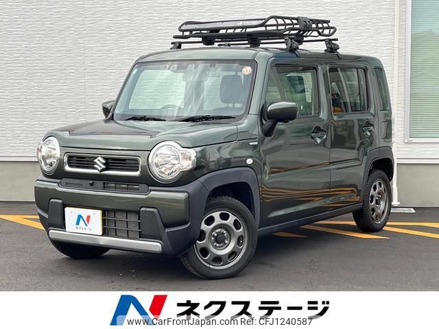 suzuki hustler 2020 quick_quick_MR92S_MR92S-102888 image 1