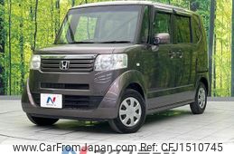 honda n-box 2012 CFJ1510745