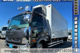mitsubishi-fuso fighter 2015 CFJ1803697
