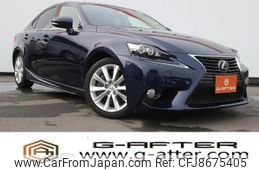 lexus is 2013 -LEXUS--Lexus IS DBA-GSE31--GSE31-5008435---LEXUS--Lexus IS DBA-GSE31--GSE31-5008435-