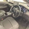 toyota harrier 2022 -TOYOTA--Harrier 6BA-MXUA80--MXUA80-0078125---TOYOTA--Harrier 6BA-MXUA80--MXUA80-0078125- image 7