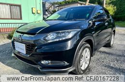 honda vezel 2015 quick_quick_RU3_1112163