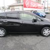 nissan note 2018 -NISSAN--Note DBA-E12--E12-589148---NISSAN--Note DBA-E12--E12-589148- image 7