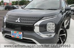 mitsubishi outlander-phev 2024 CFJ1719963