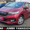honda fit 2020 -HONDA 【広島 503ｽ199】--Fit GK3--3433115---HONDA 【広島 503ｽ199】--Fit GK3--3433115- image 1