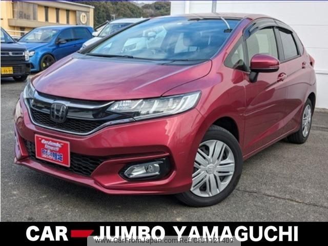 honda fit 2020 -HONDA 【広島 503ｽ199】--Fit GK3--3433115---HONDA 【広島 503ｽ199】--Fit GK3--3433115- image 1