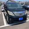 toyota alphard 2010 -TOYOTA--Alphard DBA-ANH20W--ANH20-8098366---TOYOTA--Alphard DBA-ANH20W--ANH20-8098366- image 2