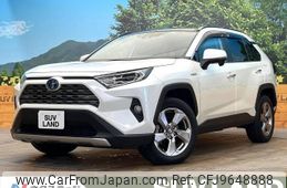 toyota rav4 2019 -TOYOTA--RAV4 6AA-AXAH54--AXAH54-4009811---TOYOTA--RAV4 6AA-AXAH54--AXAH54-4009811-