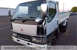 mitsubishi-fuso canter 2002 -MITSUBISHI--Canter FE51EBD--FE51EB560327---MITSUBISHI--Canter FE51EBD--FE51EB560327-
