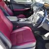 lexus nx 2020 CFJ1777855 image 11