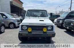 suzuki jimny 1994 I343