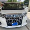 toyota alphard 2019 -TOYOTA--Alphard DBA-AGH30W--AGH30-0298542---TOYOTA--Alphard DBA-AGH30W--AGH30-0298542- image 3