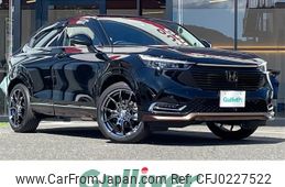 honda vezel 2022 -HONDA--VEZEL 6AA-RV6--RV6-1009020---HONDA--VEZEL 6AA-RV6--RV6-1009020-