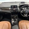 bmw 2-series 2017 -BMW--BMW 2 Series LDA-2C20--WBA2C120407A37790---BMW--BMW 2 Series LDA-2C20--WBA2C120407A37790- image 2