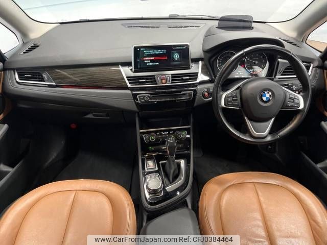 bmw 2-series 2017 -BMW--BMW 2 Series LDA-2C20--WBA2C120407A37790---BMW--BMW 2 Series LDA-2C20--WBA2C120407A37790- image 2