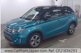 suzuki escudo 2016 CFJ1836293