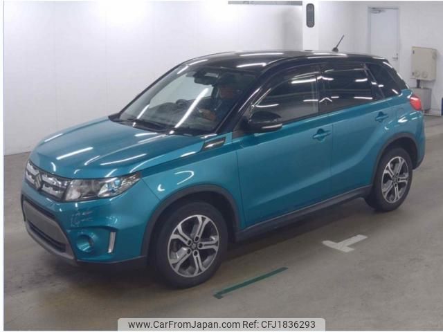 suzuki escudo 2016 CFJ1836293 image 1