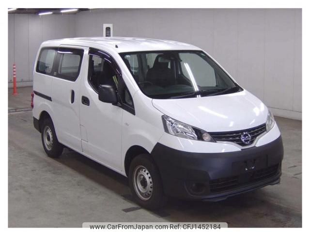 nissan nv200-vanette-van 2020 quick_quick_CBF-VNM20_107817 image 1