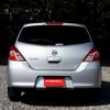 nissan tiida 2010 F00168 image 12