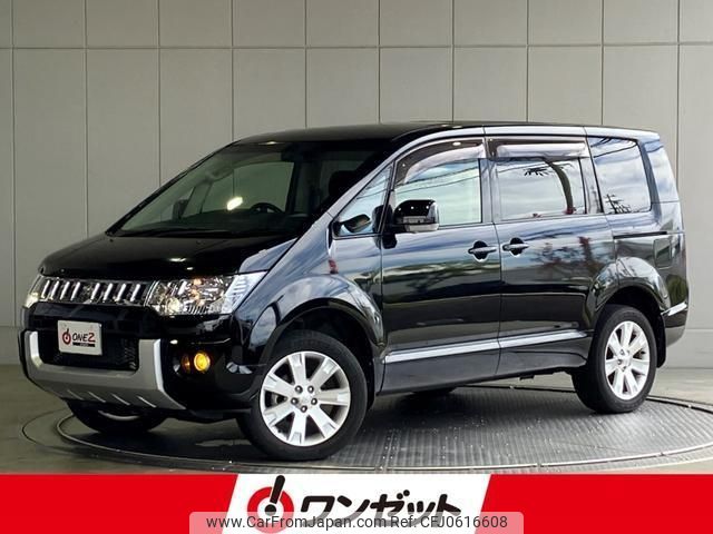 mitsubishi delica-d5 2017 -MITSUBISHI--Delica D5 CV1W--CV1W-1112221---MITSUBISHI--Delica D5 CV1W--CV1W-1112221- image 1