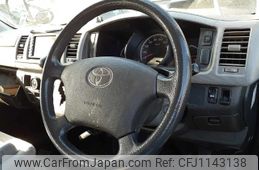 toyota hiace-van 2008 NIKYO_SR76530