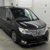 nissan serena 2014 -NISSAN--Serena HFC26--225076---NISSAN--Serena HFC26--225076- image 1