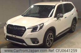 subaru forester 2023 -SUBARU--Forester 5AA-SKE--SKE-109684---SUBARU--Forester 5AA-SKE--SKE-109684-