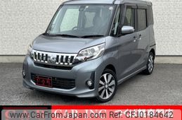 mitsubishi ek-space 2015 quick_quick_B11A_B11A-0106657