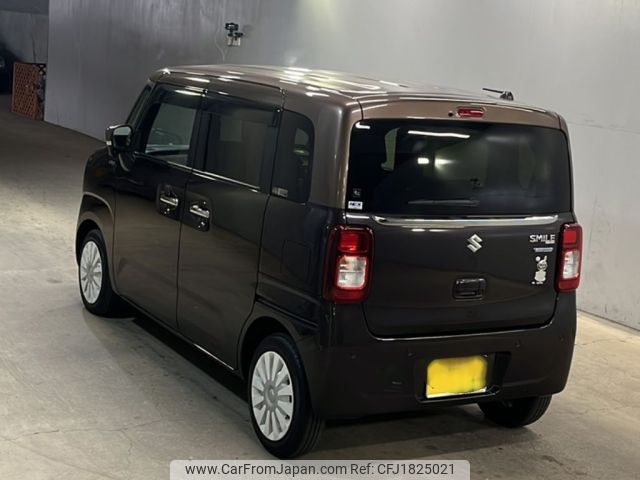suzuki wagon-r 2022 CFJ1825021 image 2