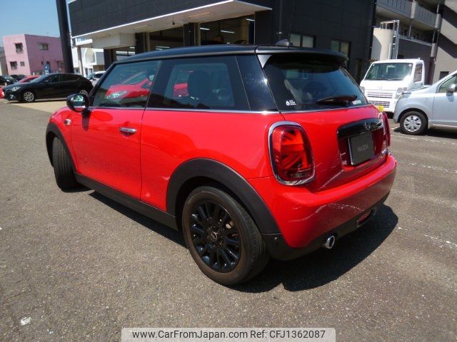mini mini-others 2021 -BMW 【名変中 】--BMW Mini XY15MW--02N98651---BMW 【名変中 】--BMW Mini XY15MW--02N98651- image 2