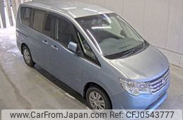 nissan serena 2014 -NISSAN--Serena HC26-110316---NISSAN--Serena HC26-110316-