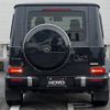 mercedes-benz g-class 2021 CFJ1894588 image 8