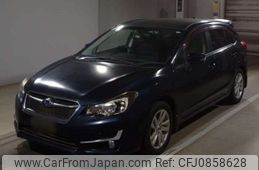 subaru impreza-wagon 2015 -SUBARU--Impreza Wagon DBA-GP7--GP7-091460---SUBARU--Impreza Wagon DBA-GP7--GP7-091460-