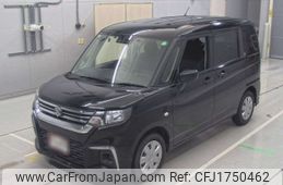 suzuki solio 2021 CFJ1750462
