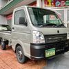 suzuki carry-truck 2023 -SUZUKI 【名変中 】--Carry Truck DA16T--768299---SUZUKI 【名変中 】--Carry Truck DA16T--768299- image 1