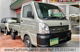 suzuki carry-truck 2023 -SUZUKI 【名変中 】--Carry Truck DA16T--768299---SUZUKI 【名変中 】--Carry Truck DA16T--768299-