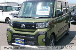 daihatsu tanto 2024 CFJ1482029