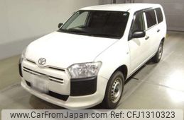 toyota probox-van 2020 CFJ1310323