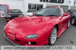 mazda rx-7 2001 -MAZDA--RX-7 FD3S--FD3S-600889---MAZDA--RX-7 FD3S--FD3S-600889-