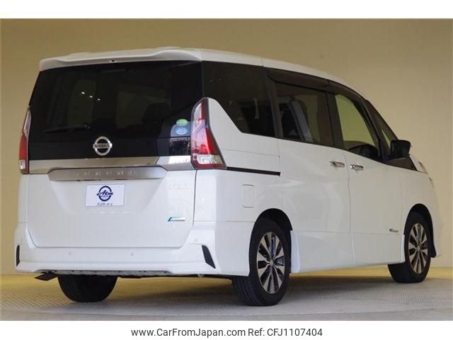 nissan serena 2018 -NISSAN--Serena GFC27--076530---NISSAN--Serena GFC27--076530- image 2