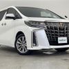 toyota alphard 2020 -TOYOTA--Alphard 3BA-AGH30W--AGH30-0353521---TOYOTA--Alphard 3BA-AGH30W--AGH30-0353521- image 1