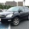 toyota harrier 2012 CFJ0218435 image 1